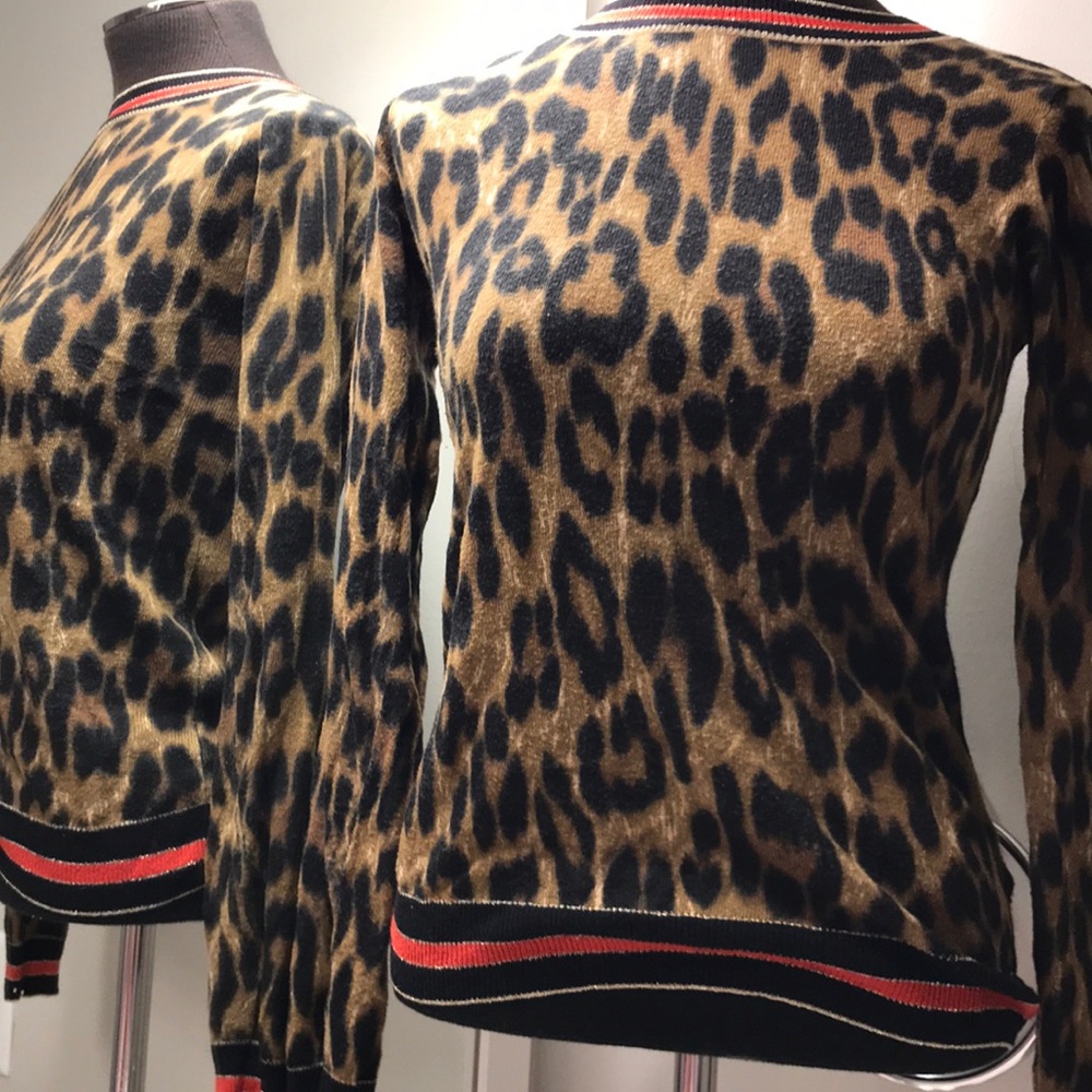 Joe Fresh Sweater
